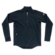 Devold - Endurance Zip | herentrui van merinowol Ink