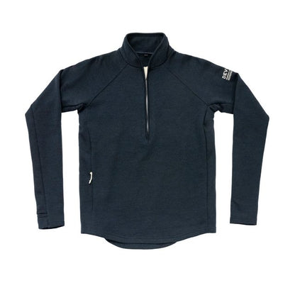 Devold - Endurance Zip | women's sweater made of merino wool