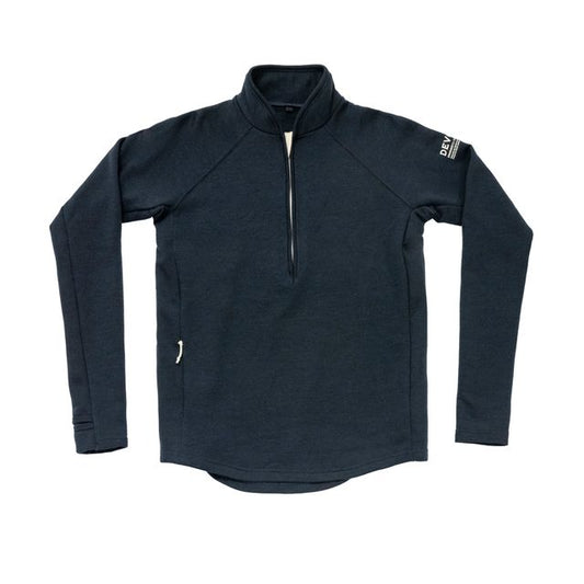 Devold - Endurance Zip | women's sweater made of merino wool