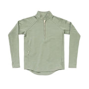 Devold - Endurance Zip | damestrui van merinowol Fog