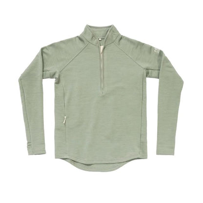 Devold - Endurance Zip | women's sweater made of merino wool