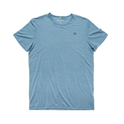 Devold – M Active Tee | Herren T-Shirt aus Merinowolle