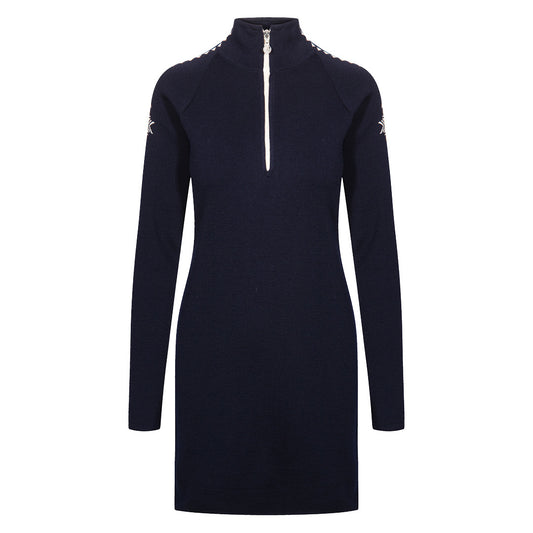 Dale of Norway - Geilo dress | women's wool dress