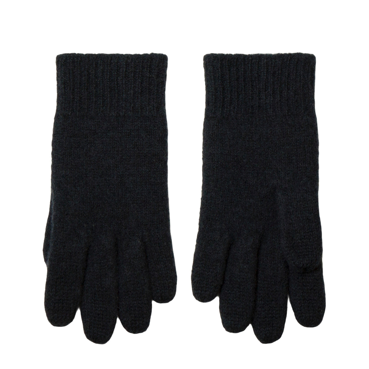 JOHA - Kids Glove | wollen handschoenen voor kinderen Navy