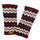 Planet Wool - Gloves fingerless | wollen handwarmers