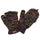 Planet Wool - Gloves fold | Wollhandschuhe