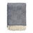 Smokey blue
