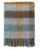 Klippan – Gotland Multi | Plaid aus Gotlandwolle 