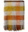 Klippan – Gotland Multi | Plaid aus Gotlandwolle 