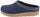 Haflinger - Grizzly Torben | instappantoffel met kurk zool Jeans