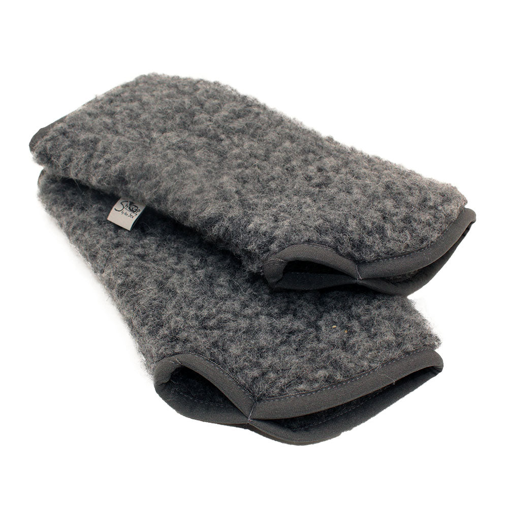 Yoko Wool - Thumby | wool hand warmers