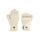 Erin Knitwear – Aran Cable Hunter-Handschuhe | Wollhandschuhe
