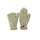 Erin Knitwear - Aran Cable Hunter gloves PK927 | handschoenen van wol