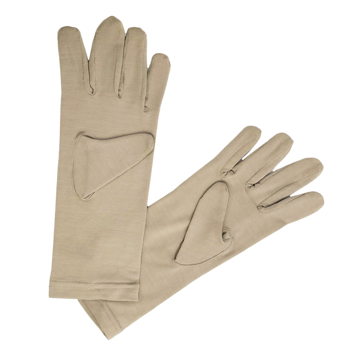 Devold - Innerliner | handschoenen van merinowol Stone Handschoenen