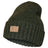 Loden green