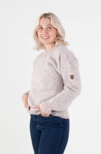 Bråtens - Islender | Noorse wollen trui