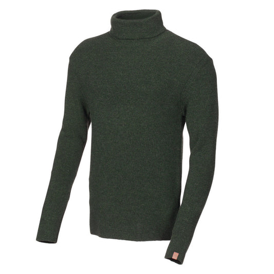 Ivanhoe of Sweden - GY Tolken rollneck | merino wool turtleneck