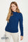 Aran Woollen Mills - B951 | women's wool sweater
