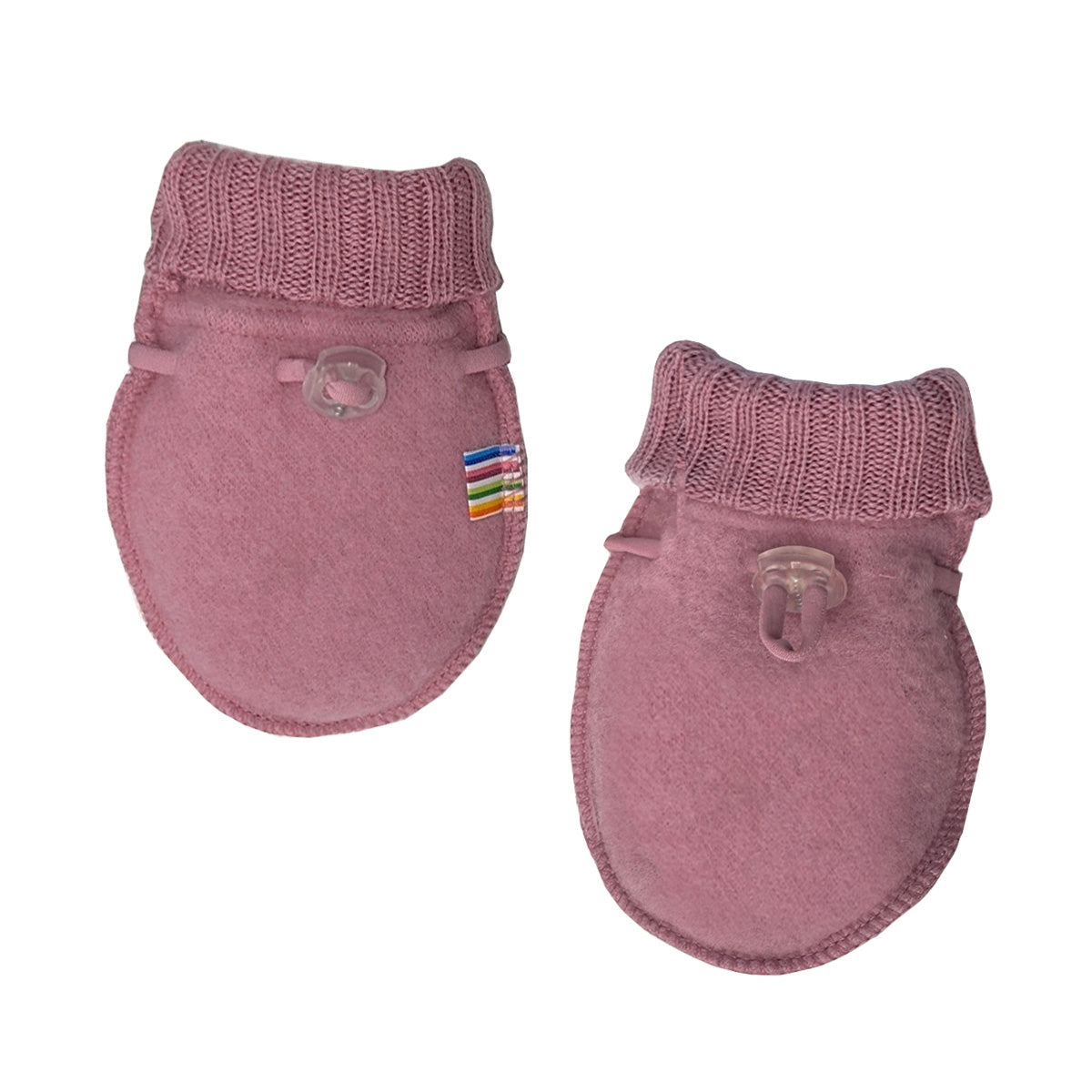 JOHA - Baby Mittens | merino wool