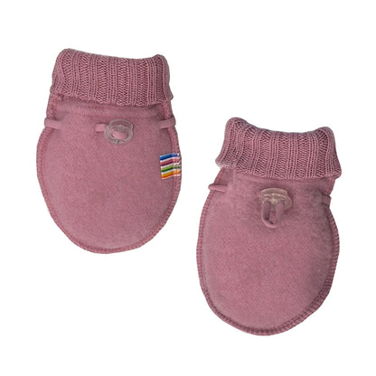 JOHA - Baby Mittens | merino wool