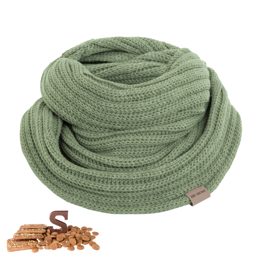 Knit Factory - Nica | Loopschal