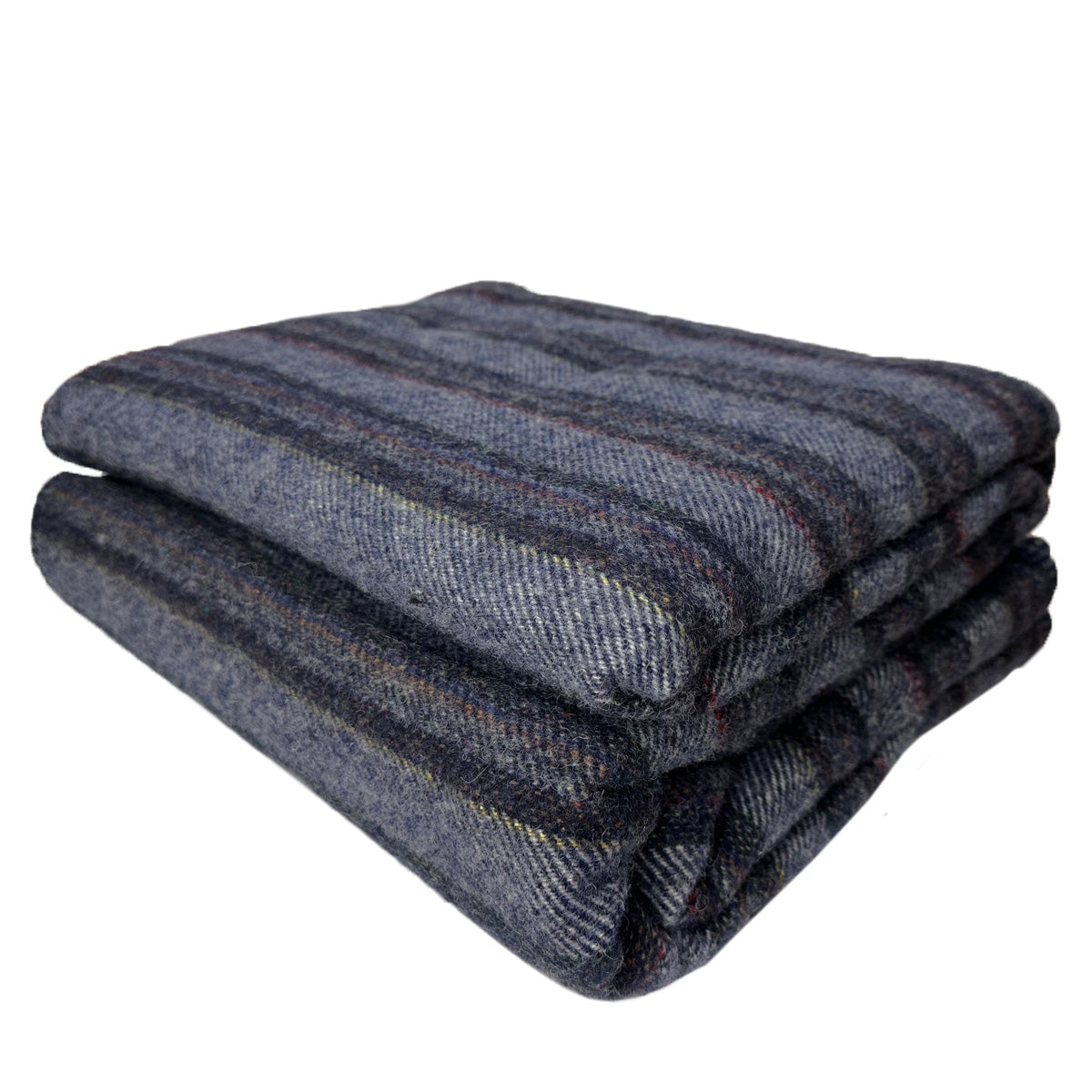 Kerry Woolen Mills - wool plaid XXL | 274 x 225 cm.