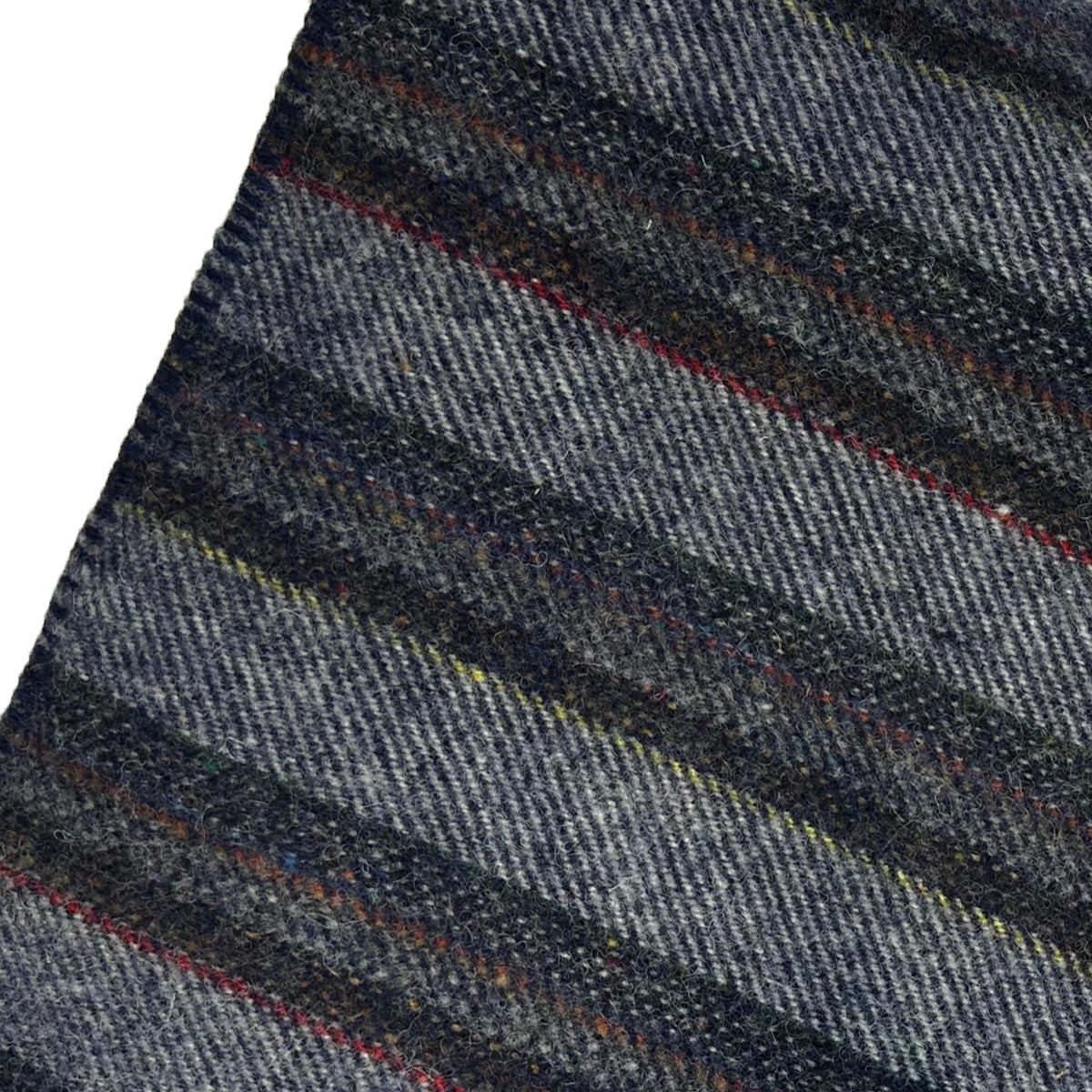 Kerry Woolen Mills - wool plaid XXL | 274 x 225 cm.