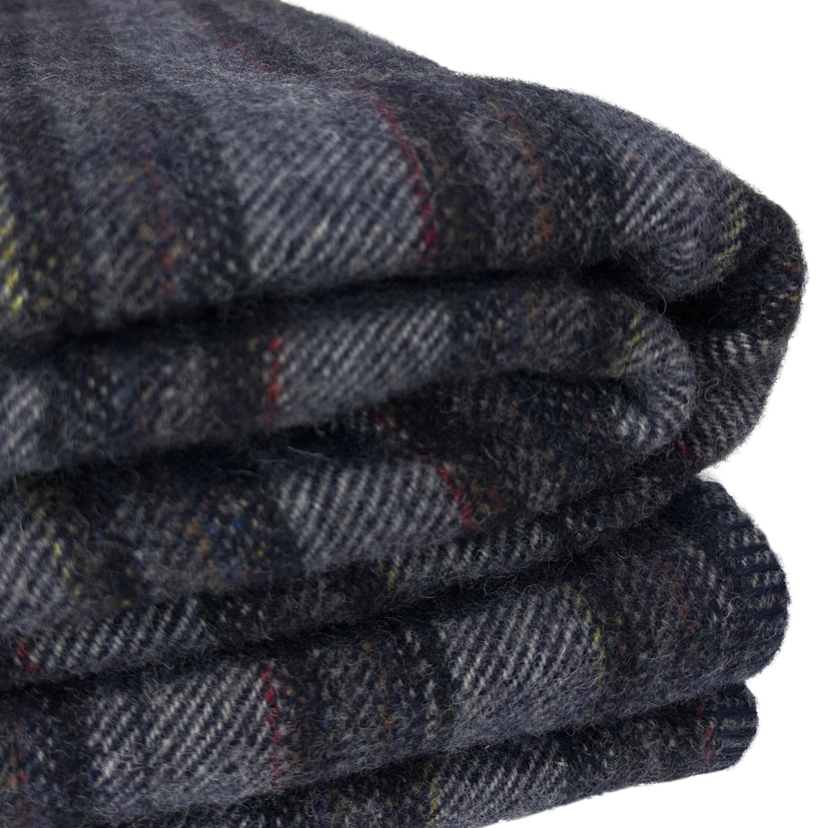 Kerry Woolen Mills - wool plaid XXL | 274 x 225 cm.