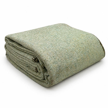 Kerry Woollen Mills - Killarney | super king-size woollen throw