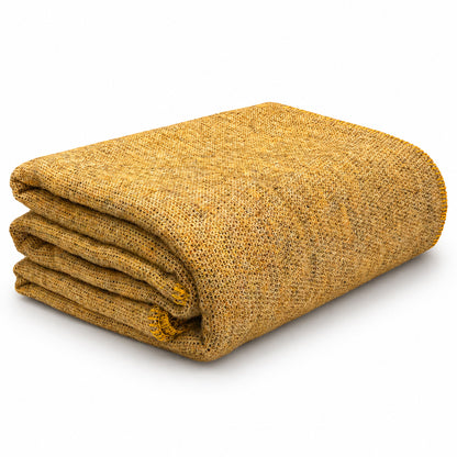 Kerry Woollen Mills - Killarney | super king-size woollen throw