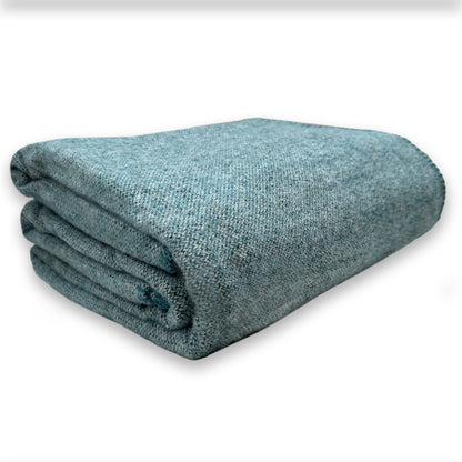 Kerry Woollen Mills - Killarney | super king-size woollen throw