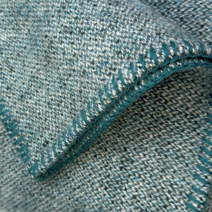 Kerry Woollen Mills - Killarney | super king-size woollen throw