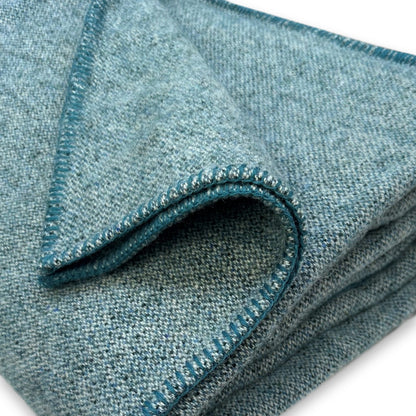 Kerry Woollen Mills - Killarney | super king-size woollen throw