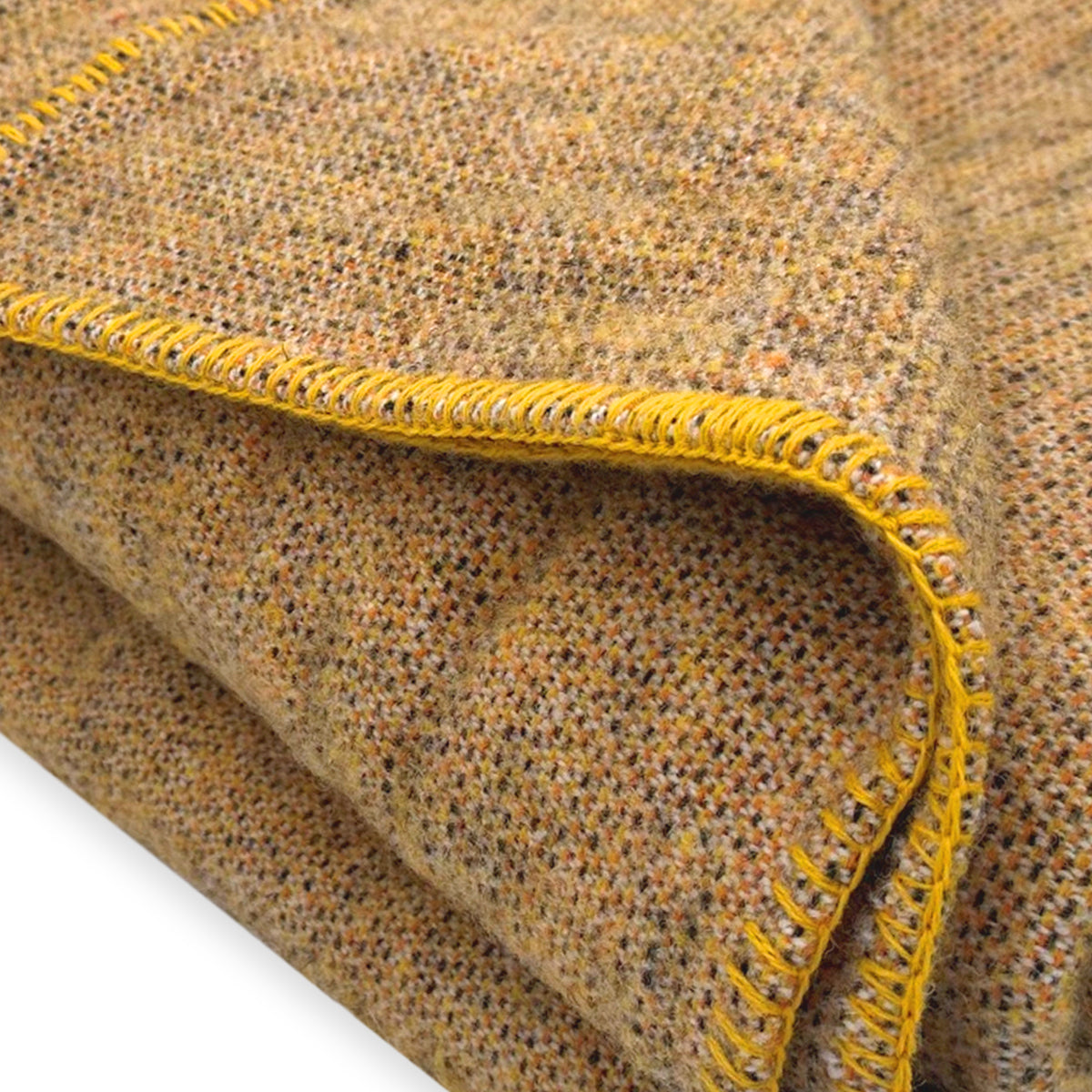 Kerry Woollen Mills - Killarney | super king-size woollen throw