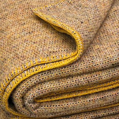 Kerry Woollen Mills - Killarney | super king-size woollen throw