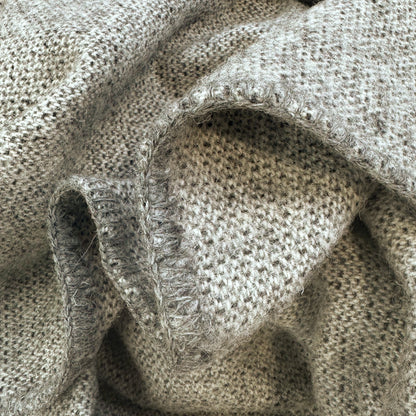 Kerry Woollen Mills - Killarney | super king-size woollen throw