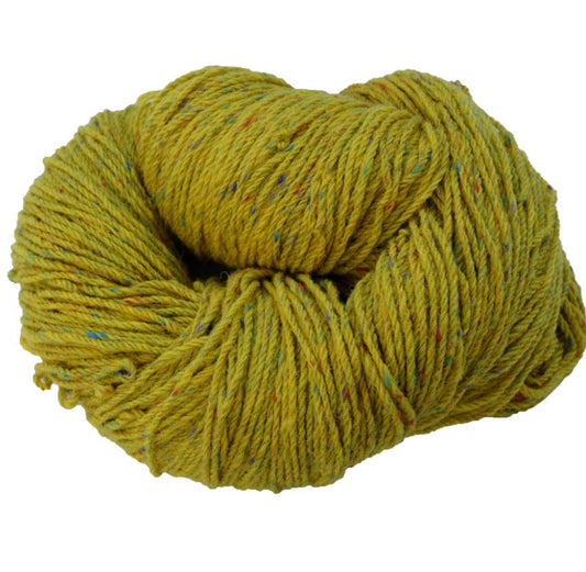 Kerry Woollen Mills | Ierse breiwol Kerry gold tweed