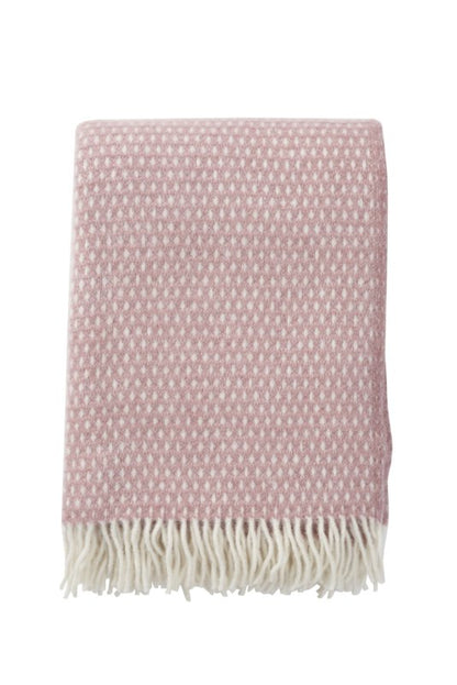 Klippan - Knut | lambswool plaid