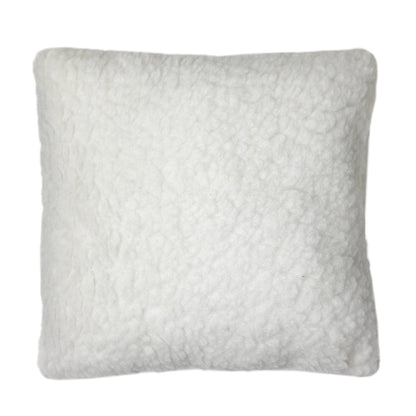 Texelana | woolborg pillow filled with wool