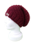 Stone/maroon