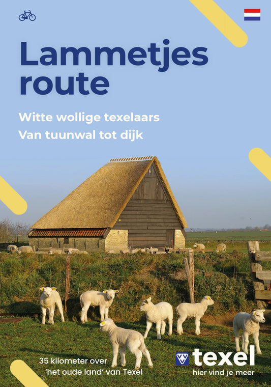 VVV Texel - Lambs route