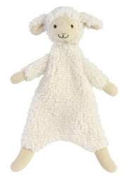 Happy Horse - Lamb Leo Tuttle | knuffeldoekje Leo Lamb
