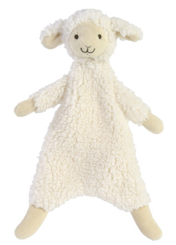 Happy Horse - Lamb Leo Tuttle | knuffeldoekje Leo Lamb