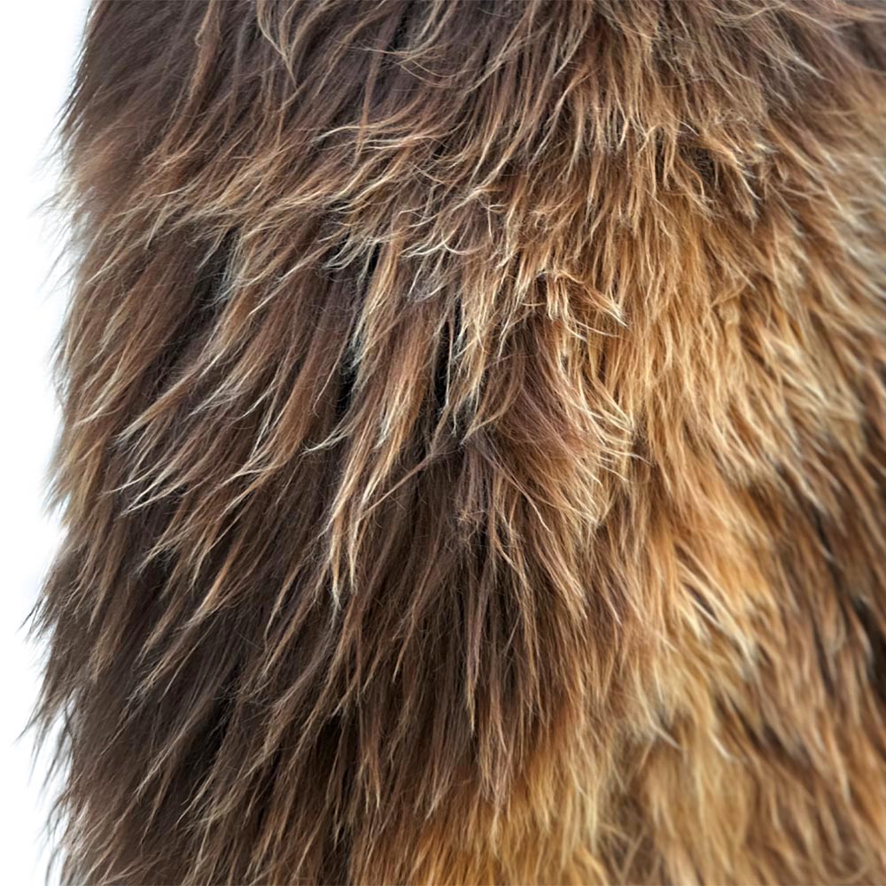 Texelana | loungestoel schapenvacht