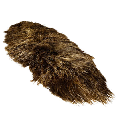 Texelana | loungestoel schapenvacht