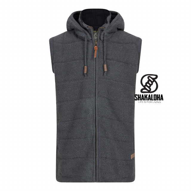 Shakaloha - Wodan | men's body warmer