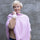 De Reuver - Maud | wool poncho
