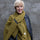 De Reuver - Maud | wool poncho