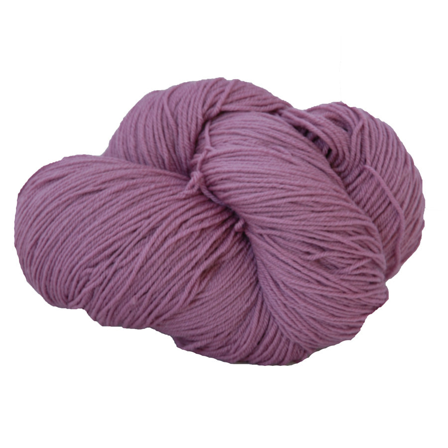 Kerry Woollen Mills - superwash merinowol | Ierse breiwol Misty pink