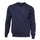 Ivanhoe of Sweden - V-neck | men's sweater made of merino wool